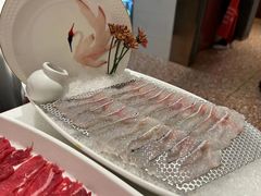-川越泰火锅(吉利大厦店)