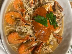 -十面欢腾(长乐路店)