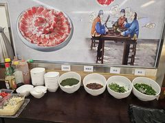 -张大嘴菜馆(庞各庄店)