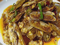 -必点海鲜·鲅鱼水饺(鞍山西道店)