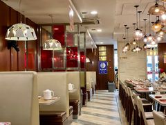 大堂-粤仔湾砂锅粥(滨湖万达店)