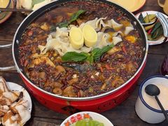 -聂发财重庆江湖菜(解放碑店)