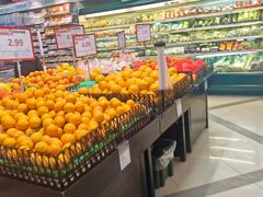 -京客隆超市(北苑店)