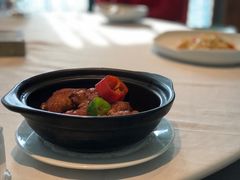 -稍可轩博物馆餐厅