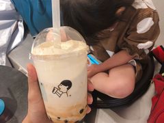 -喜茶(佛山岭南站店)