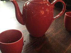 云南普洱茶-花马天堂云南餐厅 Lost Heaven(高邮路店)