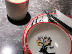 -新白鹿餐厅(金鹰新街口店)