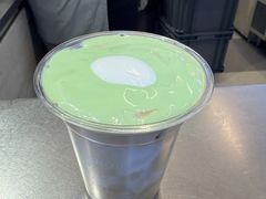 -Yee3·三号椰·椰子炒冰(上海中山公园龙之梦店)