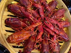 靓靓蒸虾-靓靓蒸虾(中山公园店)