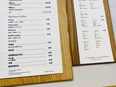 -KYO COFFEE(胶州路店)