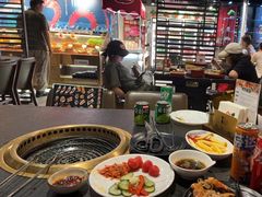 -神户赤童日式烤肉伙伴(东直门店)