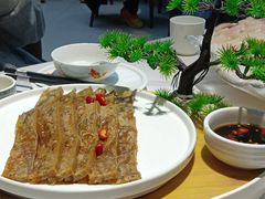 -楚鱼王·河鲜·湖北菜(华农店)