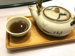 -陕西大厦中餐厅(陕西驻沪办店)