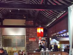 -红蜡烛-养生粥-津鲁菜(中山路店)