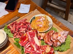 -玖泉里烤肉