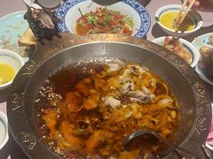 -洞庭鱼香(万科店)