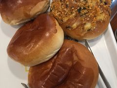 -新侨三宝乐面包店(崇文门店)