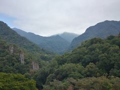 -广州市石门国家森林公园