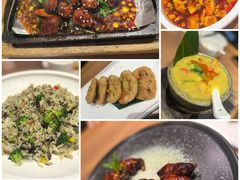 -枣子树·素食餐厅(普陀山店)