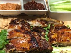 -香园楼(钻石路店)