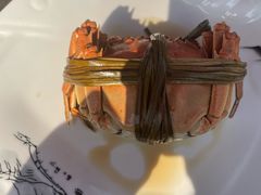-七的湖·江南蟹舫·阳澄湖农家菜(蟹舫苑店)