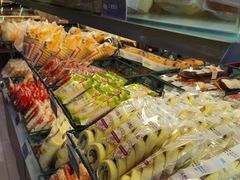 -Caidie Bakery采蝶轩(百越店)