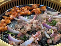 -棒小伙·齐齐哈尔烤肉(龙茗路店)