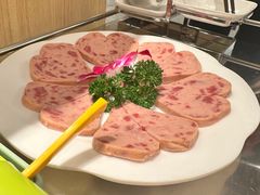 -犇鼎牛潮汕牛肉火锅(新辰里学清路店)