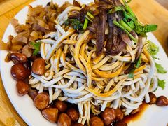 -尚香汤包文博馆(合兴路店)