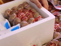 -阿娟牛肉丸·手打牛肉丸·现做现卖