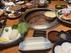 -炎蔵牛舌烤肉