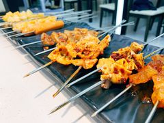-延边白玉串城(东环城路店)