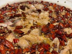 -椒爱水煮鱼川菜(CBD万达店)