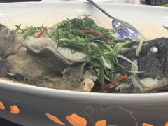 -富黎华海鲜大酒楼(正大广场店)