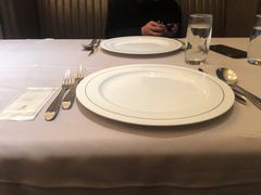 -戈雅法餐厅(世界城广场店)
