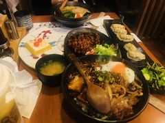 -本气家(悦荟万科广场店)