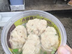原味盲公丸-无影脚佛山陈氏盲公丸始创店(飞鸿街店)