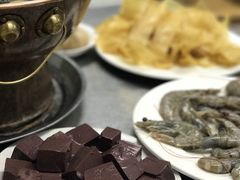 -三兴涮羊肉(荣安大街店)