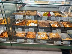 -上海哈尔滨食品厂(淮海中路店)