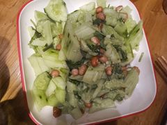 -小俩口烧烤东北菜(双井店)