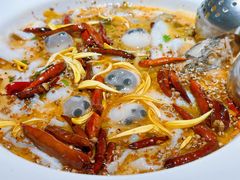 -太二酸菜鱼(中山龙之梦店)