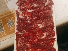 -左庭右院鲜牛肉火锅(长泰广场店)