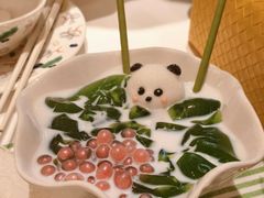 -桂满陇·杭州饭店(清河万象店)