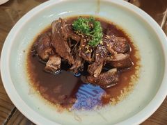 -雷峰塔·藕香居餐厅