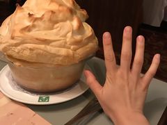 梳乎厘-太平馆餐厅(尖沙咀店)
