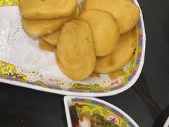 -芦月轩羊蝎子(太平桥店)