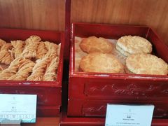 -济南香格里拉·咖啡泉自助餐厅