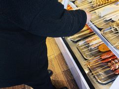 -周贵妃凉皮(城隍庙店)