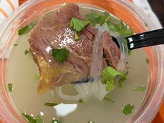 驴肉汤-驴世家驴肉火烧·凉皮·胡辣汤(五道口店)