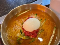 -韩阳王石板烤肉